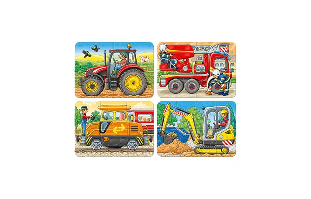 Ravensburger 2468pcs 069545