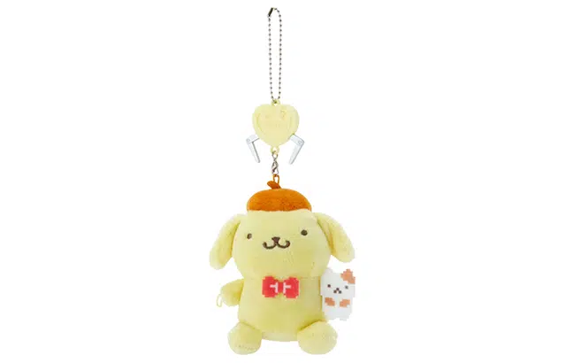 Sanrio 8.5cm