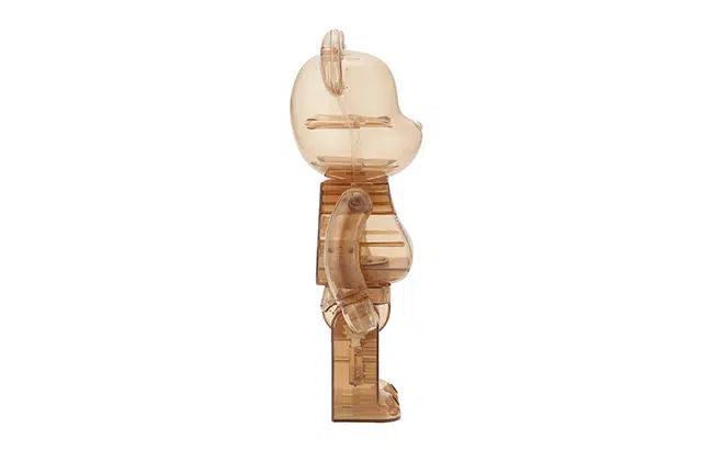 BERBRICK x GELATO PIQUE 400 400 28cm