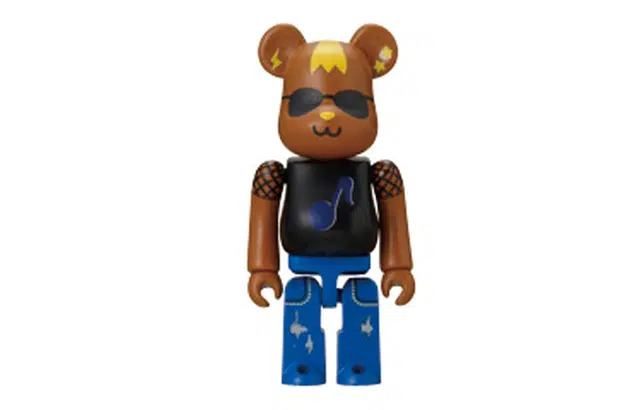 Seven Eleven Fair x BERBRICK AKB48 100