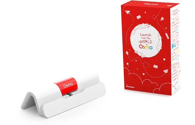 Osmo iPad
