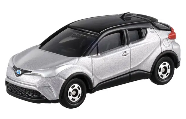 TAKARA TOMY