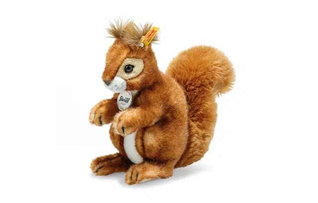 Steiff NIKI 21cm