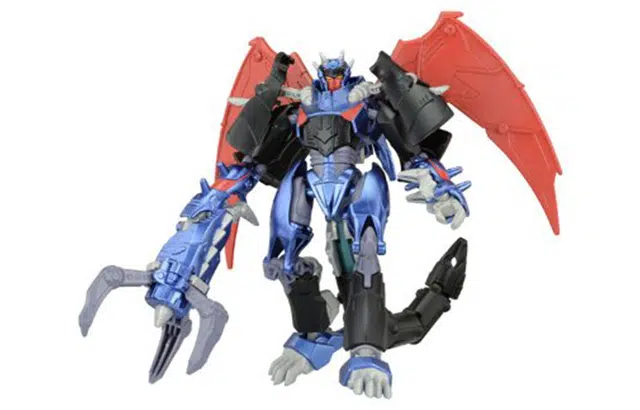 TAKARA TOMY GO