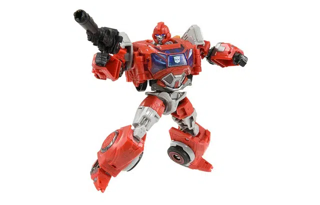 TAKARA TOMY SS-87
