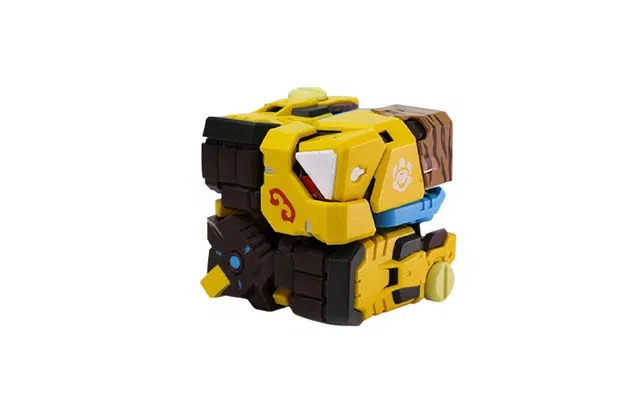 BEASTBOX BB-03MK 7.9cm