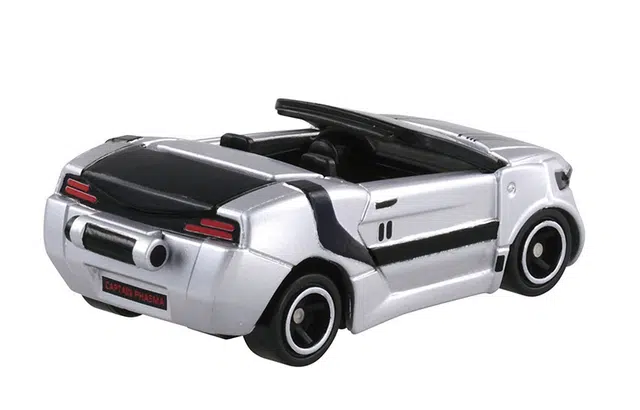 TAKARA TOMY SC-08