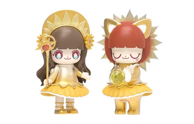 52TOYS KIMMYMIKI 10