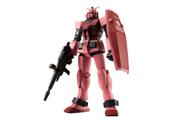 BANDAI ROBOT RX-78-2