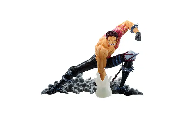 BANPRESTO b 10cm