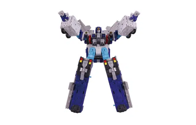 TAKARA TOMY TFE