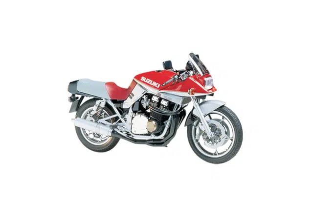 112 GSX1100S