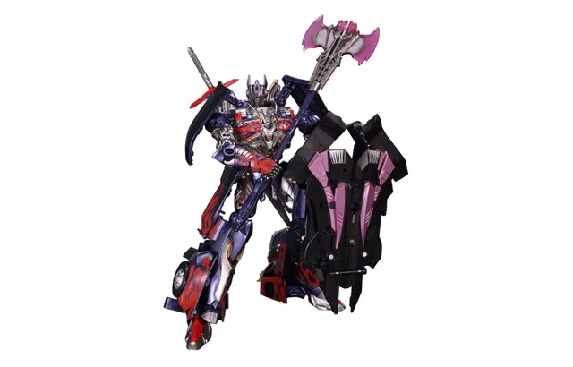 TAKARA TOMY MB MB-20 17L