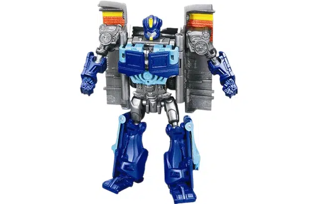 TAKARA TOMY RA-06