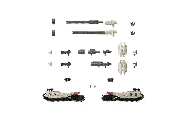 TAKARA TOMY TACTICAL MOVER