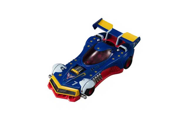 MegaHouse VAKIT GPX