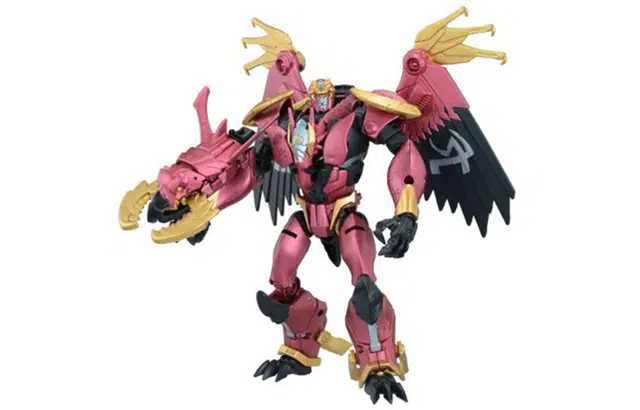 TAKARA TOMY GO G08