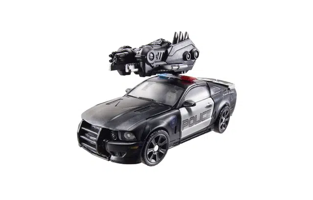 TAKARA TOMY DD03