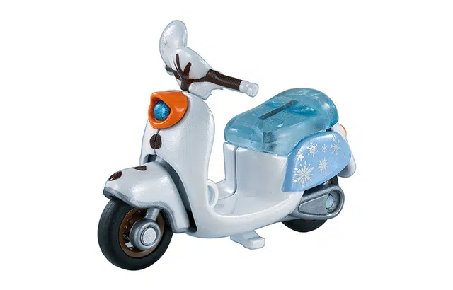 TAKARA TOMY