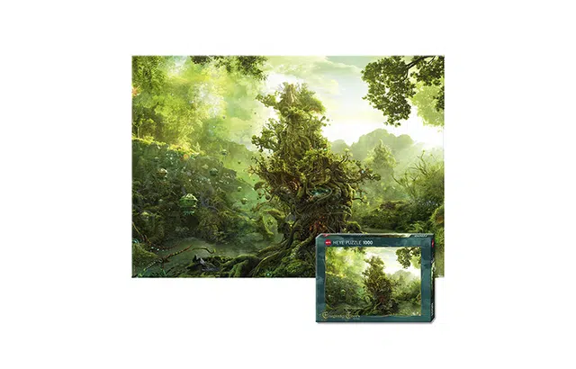 HEYE 1000pcs' 29827