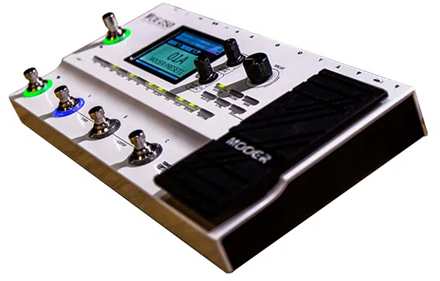 Mooer GE250IR