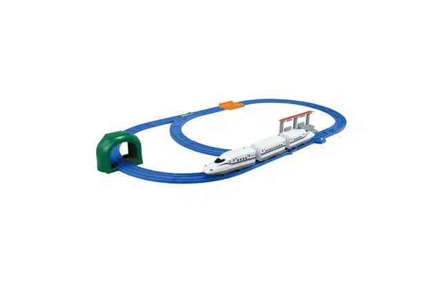 TAKARA TOMY N700S 9cm