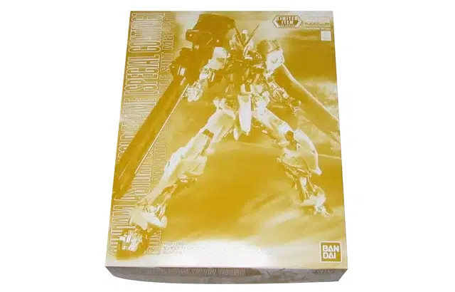 BANDAI MG 1100