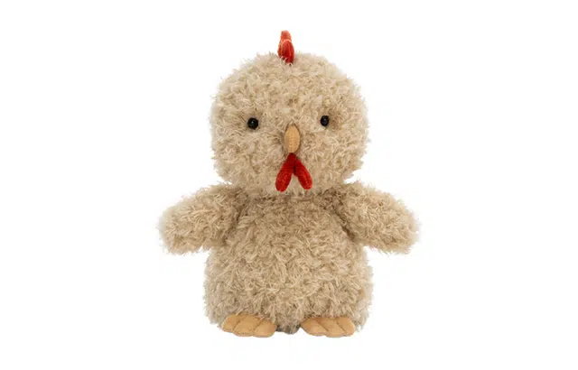 JELLYCAT 18cm