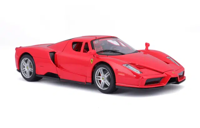Ferrari 124 ENZO