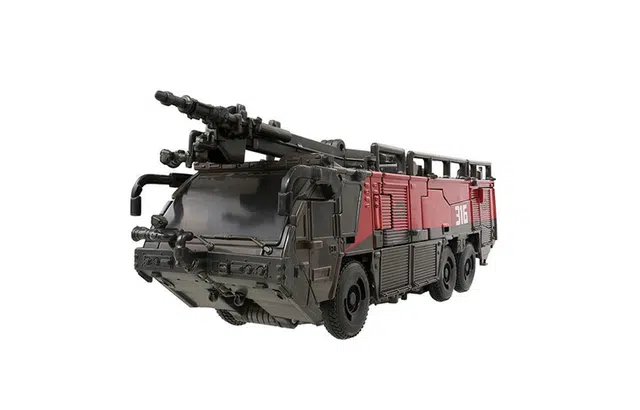 TAKARA TOMY SS-49 DOTM