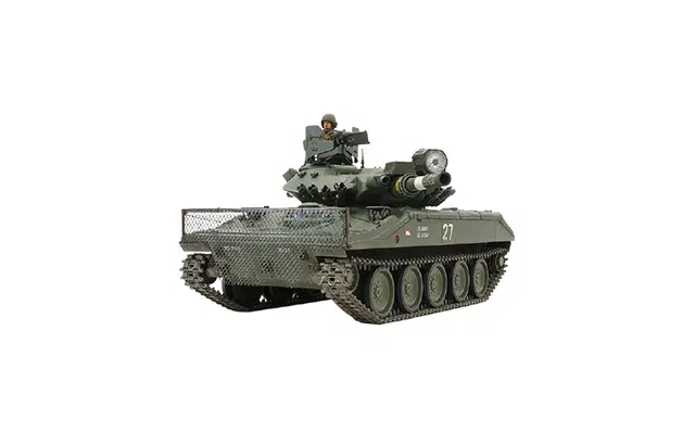 Tamiya 116 M551 18.6cm