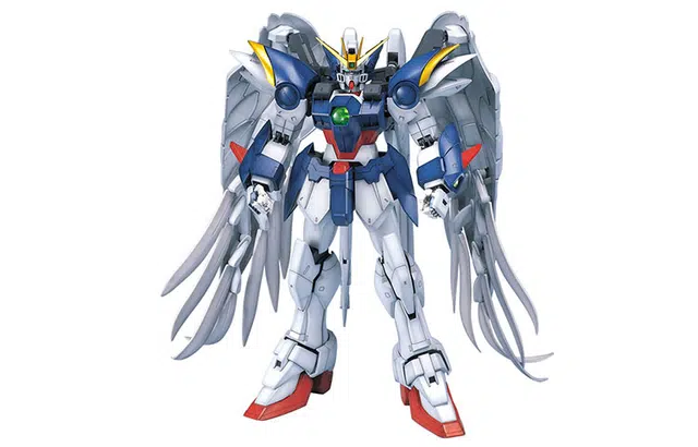 BANDAI PG 160 W XXXG-00W0 EW 30cm