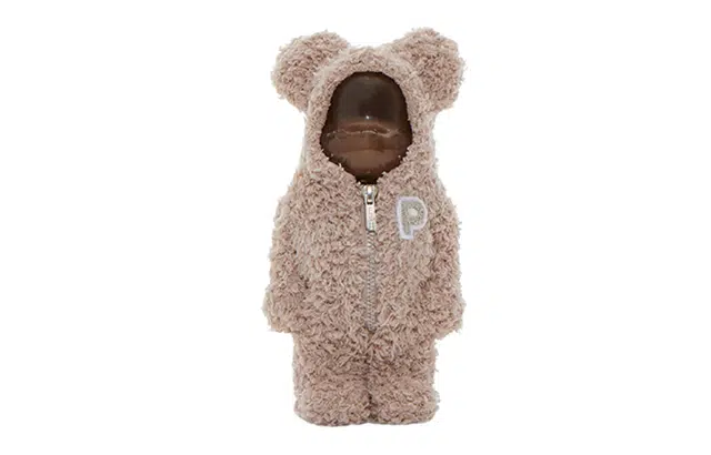 BERBRICK x GELATO PIQUE 400 400 28cm