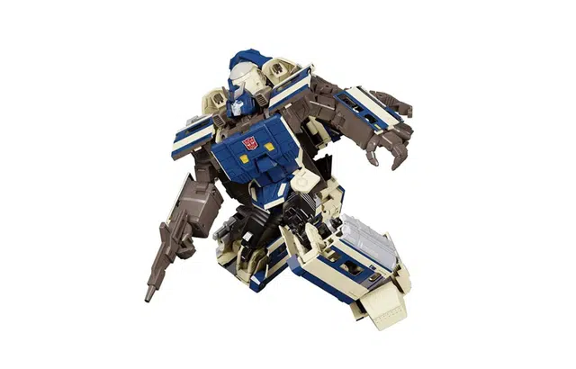 TAKARA TOMY MP MPG MPG-01 )
