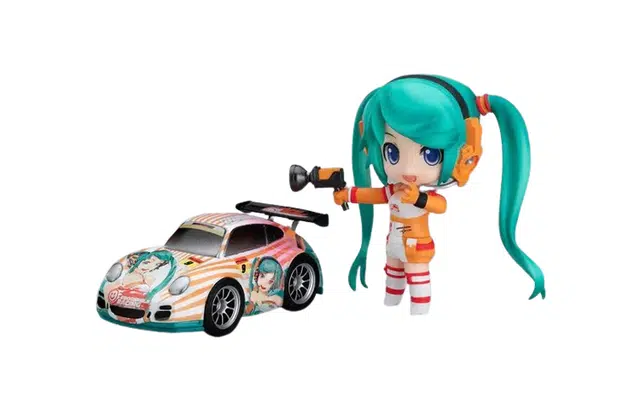 GSC vocaloid Set 2010 3