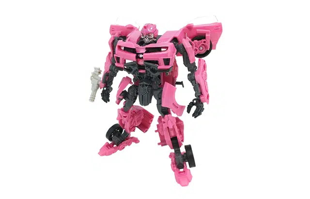 TAKARA TOMY WF2017 MB MB-EX