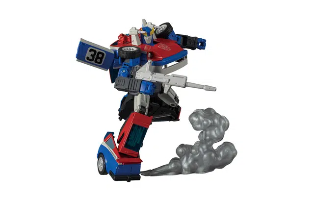 TAKARA TOMY MP MP-19