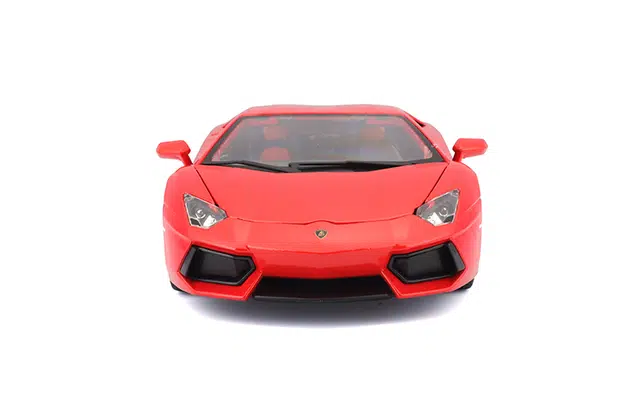 118 Lamborghini LP700
