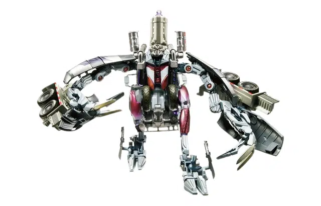 TAKARA TOMY RD-12 Master