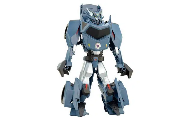 TAKARA TOMY TAV TED-11