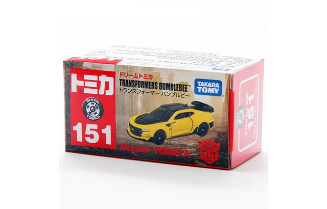 TAKARA TOMY