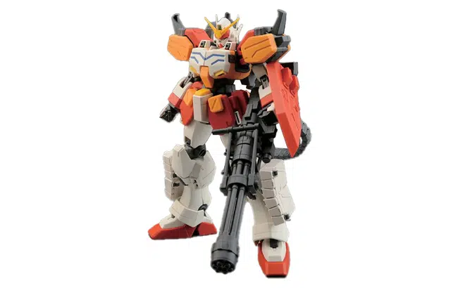 BANDAI MG 150 EW