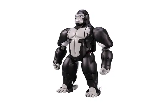 TAKARA TOMY MP MP-38