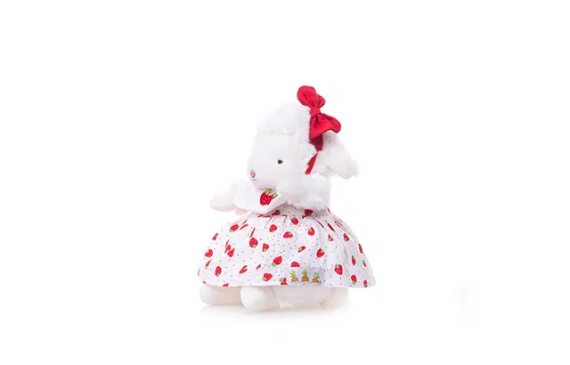 Bunnies By The Bay 17cm