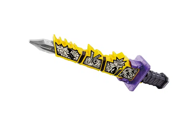BANDAI BUILD DX