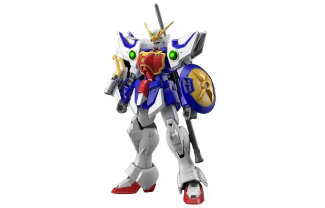 BANDAI HG 1144 W 13cm