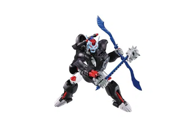 TAKARA TOMY MP MP-38