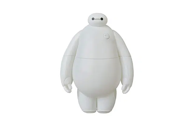 Medicom Toy MEDICOM TOYSIP 9.1cm