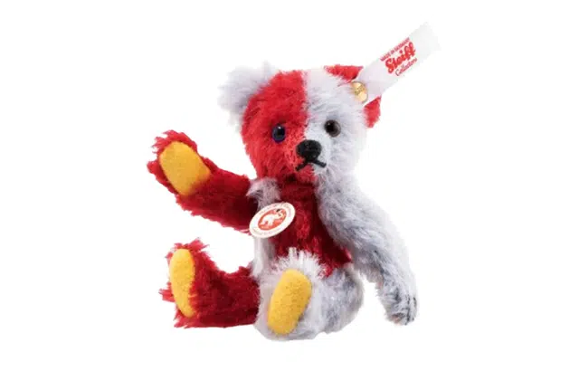 Steiff 10cm
