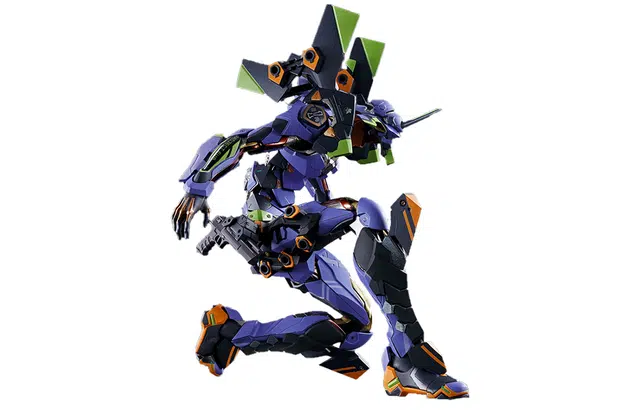 BANDAI BD MB EVA 2020